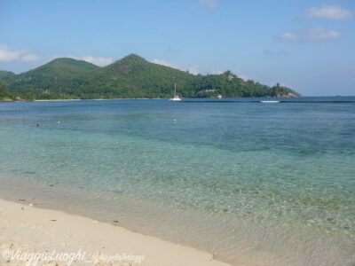 Seychelles, Isola di Mahe'