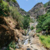 Sri Lanka Aug 14 1721 Ravana Falls