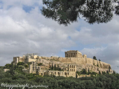 Grecia