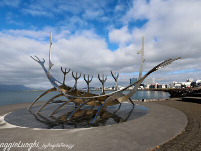 Islanda, Reykjavick