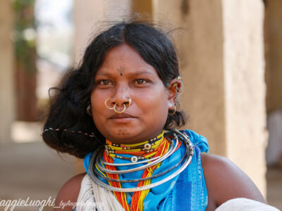India, Orissa