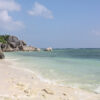 SEYCHELLES INSP. MAR 13 706