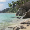 SEYCHELLES INSP. MAR 13 739