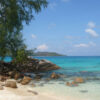 SEYCHELLES INSPEKTION LOLLY MAR 13 563 Raffle