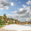 Seychelles047c Grand Anse Praslin
