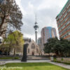 Nuova Zelanda Oct 2023 – 0180 Auckland