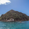 Nuova Zelanda nov. 2023 – 2107 Tonga Isl. Abel Tasman