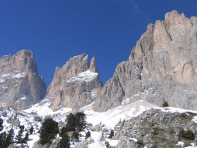 Montagna Sci
