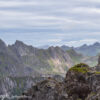 Lofoten Jul 2026 – 0851 Mt Festvagting Trek