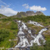 Lofoten Jul 2026 – 1192 Mt Munkebu trek