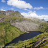 Lofoten Jul 2026 – 1196 Mt Munkebu trek
