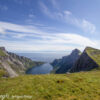 Lofoten Jul 2026 – 1215 Mt Munkebu trek