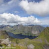 Lofoten Jul 2026 – 1228 Mt Munkebu trek