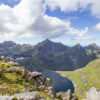 Lofoten Jul 2026 – 1249 Mt Munkebu trek