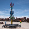 Bolivia Dec 2022 – 1677 Uyuni cimitero dei treni