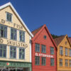 Norvegia Sud Jul 2026 – 0431b Bergen