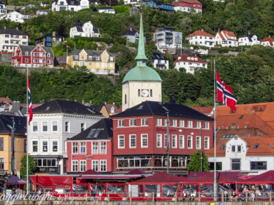 Norvegia